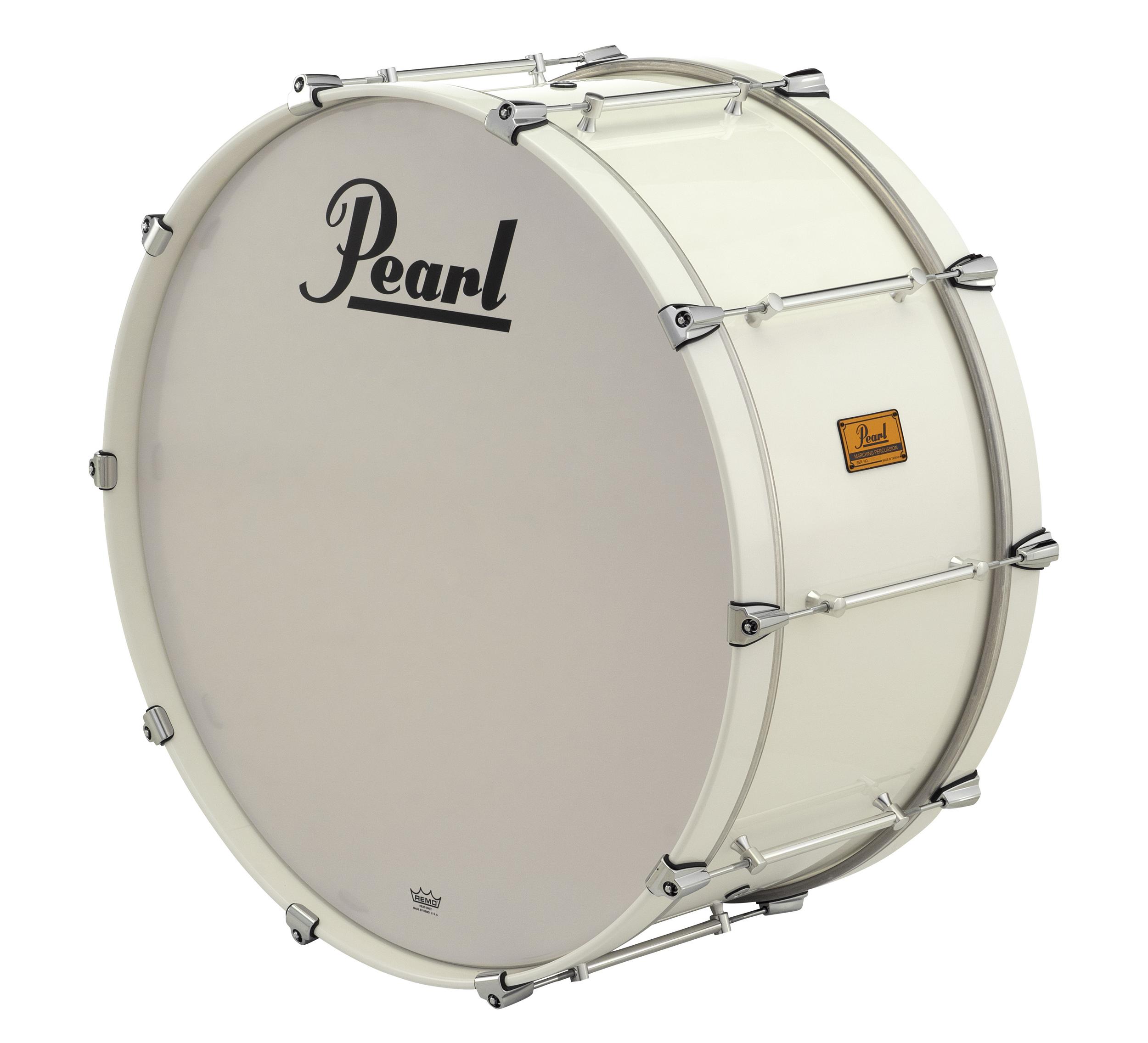 BDP Tube Lug Bass Drums Pearl Drums Official site